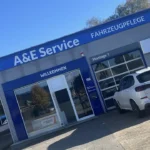 A&E Service GmbH