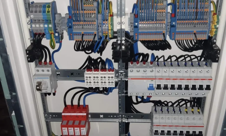 AEM Elektrotechnik GmbH