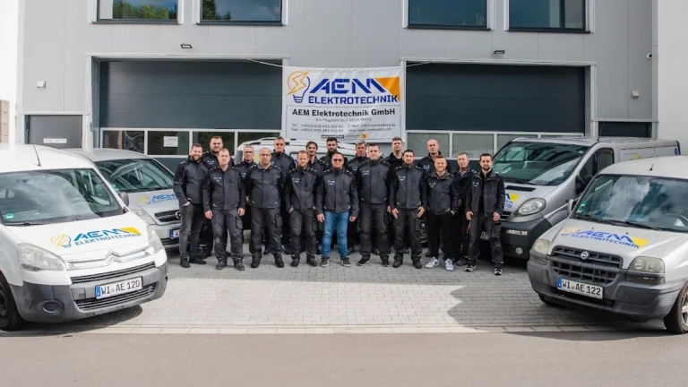 AEM Elektrotechnik GmbH