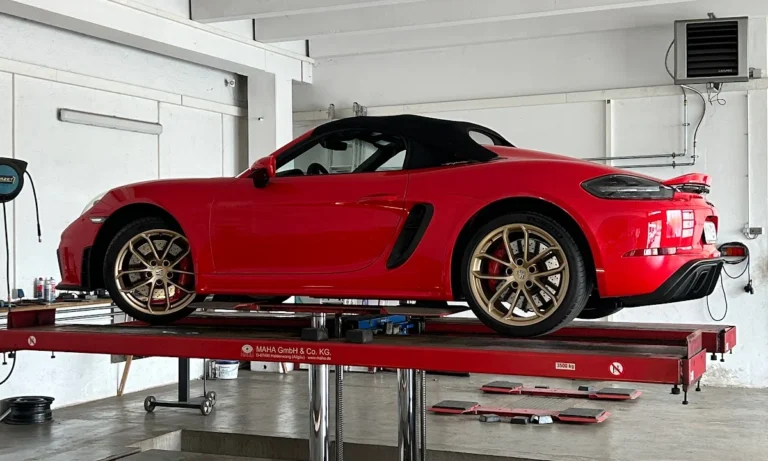 A&F Automobile KFZ MEISTERBETRIEB UG (haftungsbeschränkt)