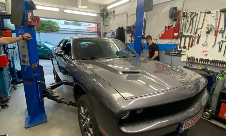 A&F Automobile KFZ MEISTERBETRIEB UG (haftungsbeschränkt)