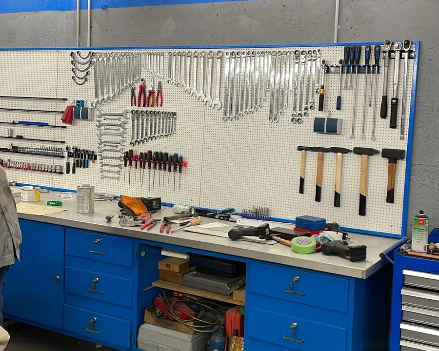 KFZ-Werkstätten A&F Automobile KFZ MEISTERBETRIEB UG (haftungsbeschränkt) München