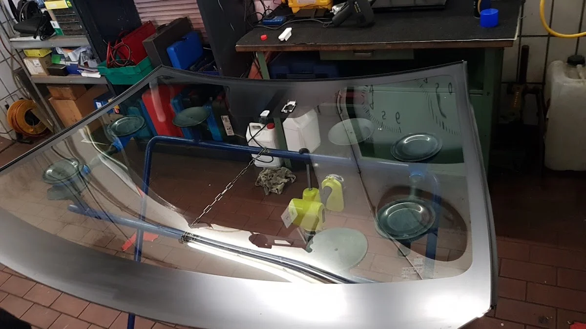 KFZ-Werkstätten AGV-24 Autoglas Verband – 24 Auto Glas Verband – 24 Bonn