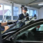 AGW Autoglaser Werkstatt GmbH