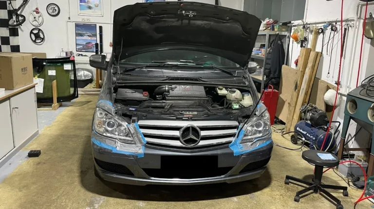 AGW Autoglaser Werkstatt GmbH