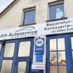 AH Autoservice