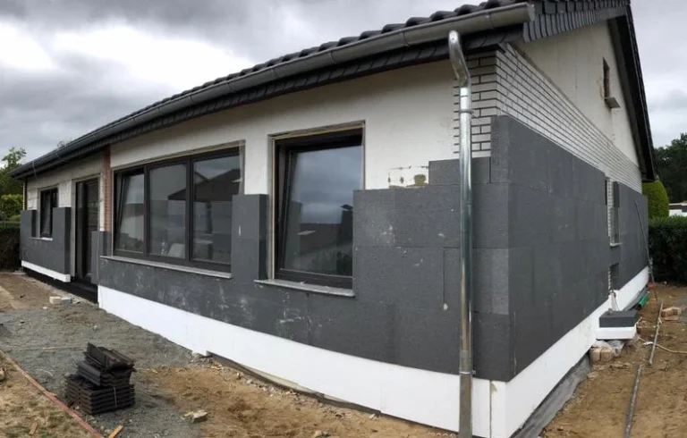 Ahmed A.Rhaim Trockenbau