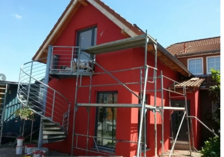 Ahmed A.Rhaim Trockenbau