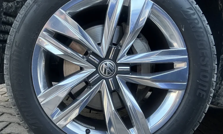 AIO Felgenreparatur Center