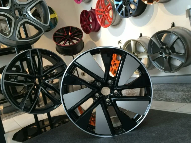 AIO Felgenreparatur Center