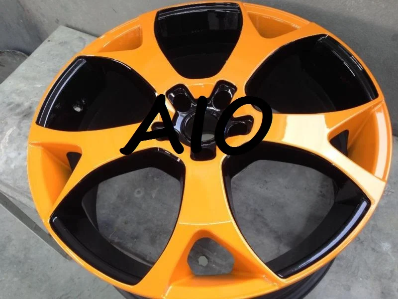 KFZ-Werkstätten AIO Felgenreparatur Center Augsburg