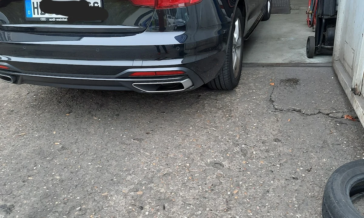 KFZ-Werkstätten AKB KFZ-Service Mannheim