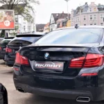 Akman Autocenter / Kfz- Meisterwerkstatt & Gutachter