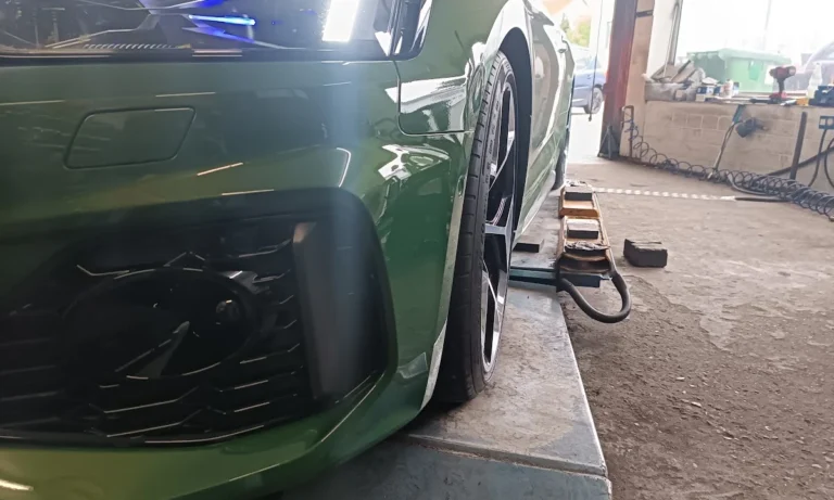 AKS Auto-Komplett-Service GmbH