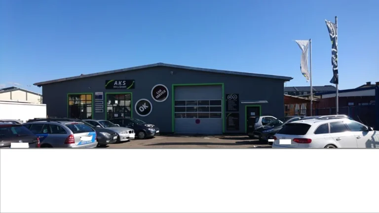 AKS Wiry GmbH Daniel Amenda