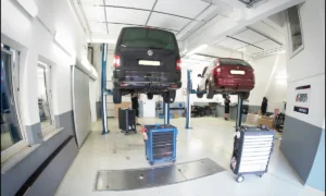 AL Carsystems