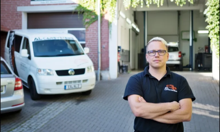 AL Carsystems