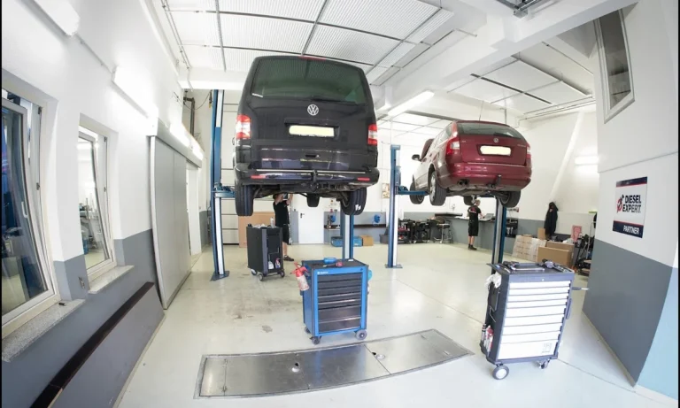 AL Carsystems
