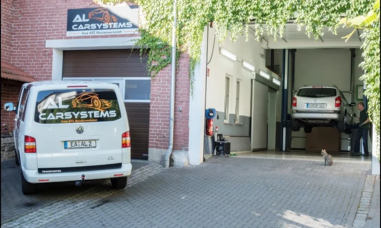 AL Carsystems