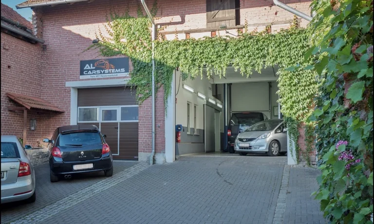AL Carsystems