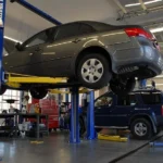 Al Furat KFZ Werkstatt