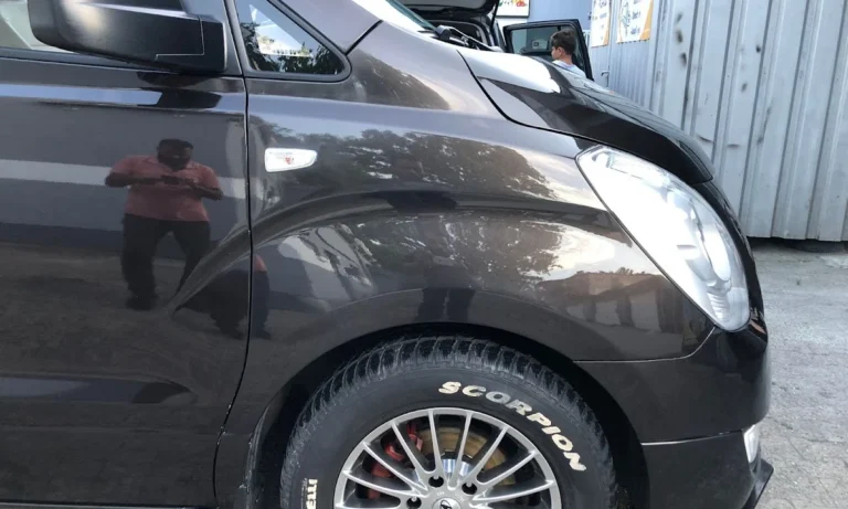 Al Furat KFZ Werkstatt