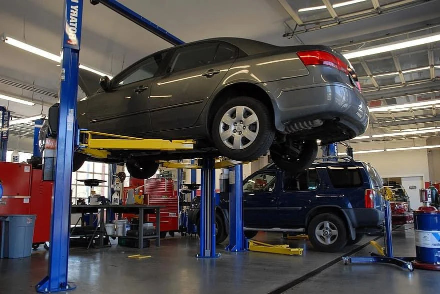 KFZ-Werkstätten Al Furat KFZ Werkstatt Recklinghausen
