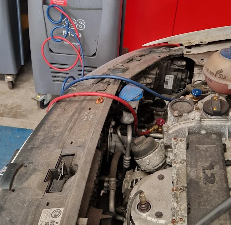 Alaa Eddine Car Service Kfz Meisterbetrieb