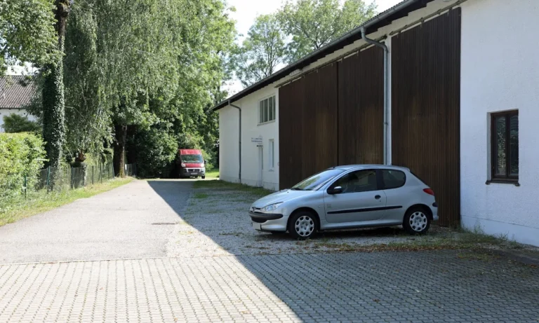 Albert Betz Kfz-Meisterbetrieb