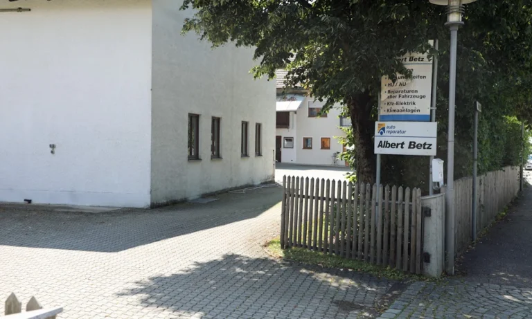 Albert Betz Kfz-Meisterbetrieb