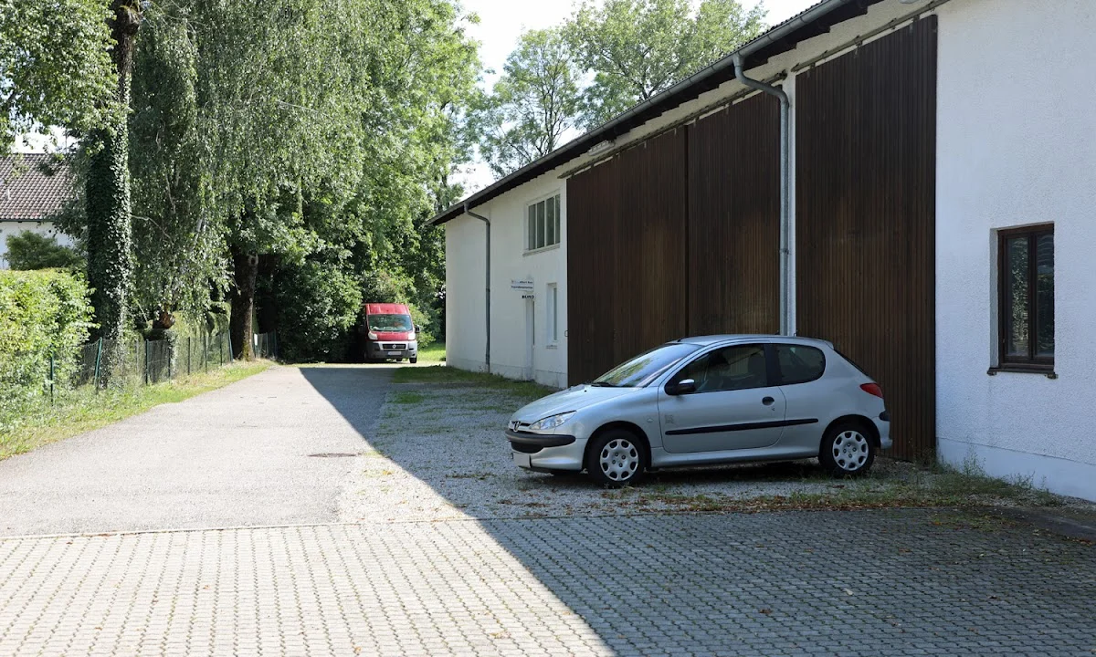KFZ-Werkstätten Albert Betz Kfz-Meisterbetrieb München
