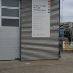 Albert Bopp Malerwerkstätte, Inhaberin Manuela Rilling e.K.