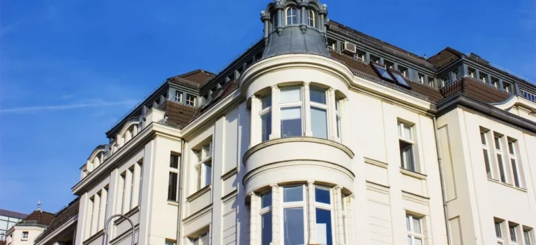 Albert van de Sandt Malerwerkstätten GmbH