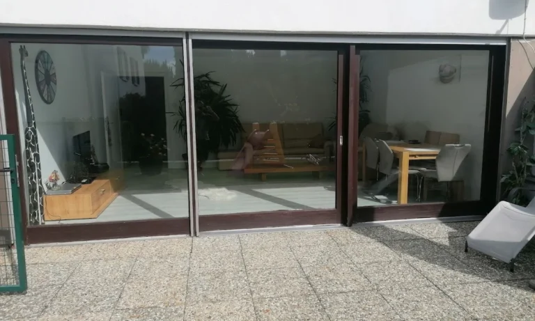 Albinger Fensterbau u. Reparaturservice