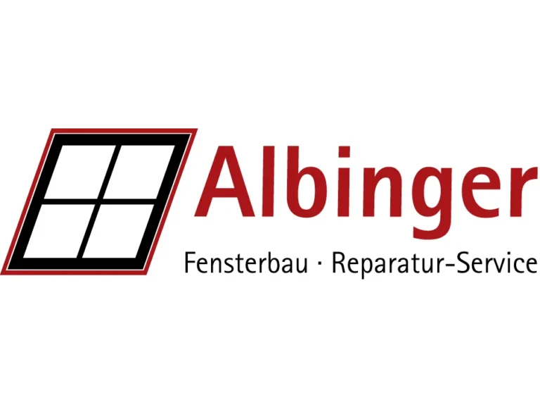 Albinger Fensterbau u. Reparaturservice