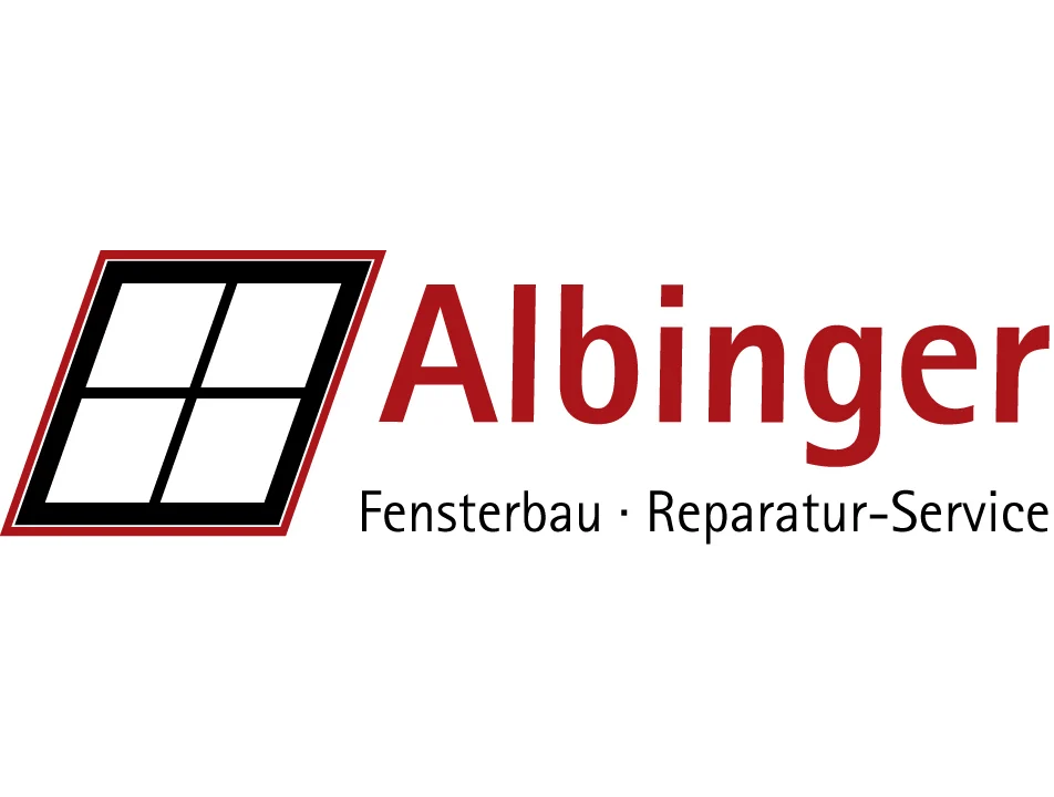 Fensterbauer Albinger Fensterbau u. Reparaturservice Augsburg