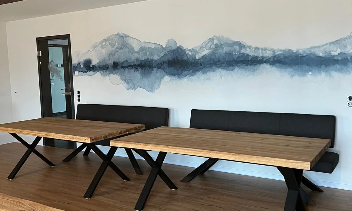 Maler Albrecht Neuner GmbH Aschaffenburg