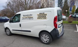 Alessandro Diso ( Maler & Tapezierer ) Malerfachbetrieb