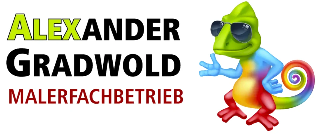 Maler Alexander Gradwold Wilhelmshaven