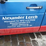 Alexander Lerch