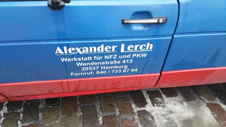 Alexander Lerch