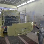 Alicke Karosserie + Lack GmbH