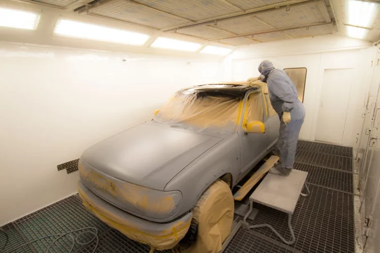 Alicke Karosserie + Lack GmbH