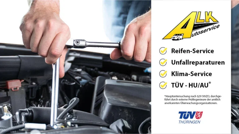 ALK Autoservice