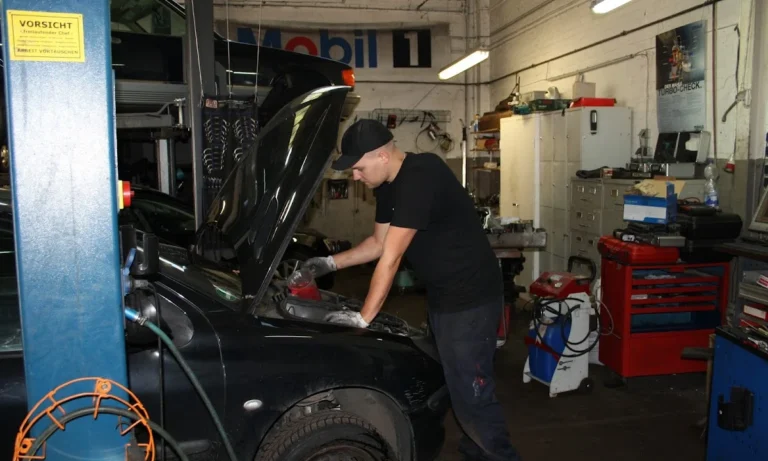 All About Cars - Freie KFZ-Meister-Werkstatt Wandsbek