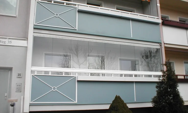 alpha Metallbau GmbH Sonnenschutz, Terrassendächer, Balkonverglasungen, Fenster und Türen, Verglasungen