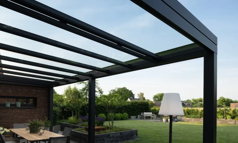 alpha Metallbau GmbH Sonnenschutz, Terrassendächer, Balkonverglasungen, Fenster und Türen, Verglasungen