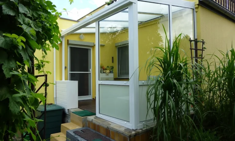 alpha Metallbau GmbH Sonnenschutz, Terrassendächer, Balkonverglasungen, Fenster und Türen, Verglasungen