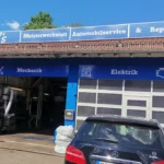 Al’s Meisterwerkstatt GmbH Automobilservice & Reparatur