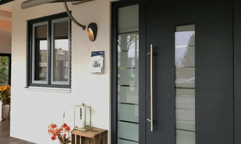 Alstertaler Fenster + Türentechnik GmbH